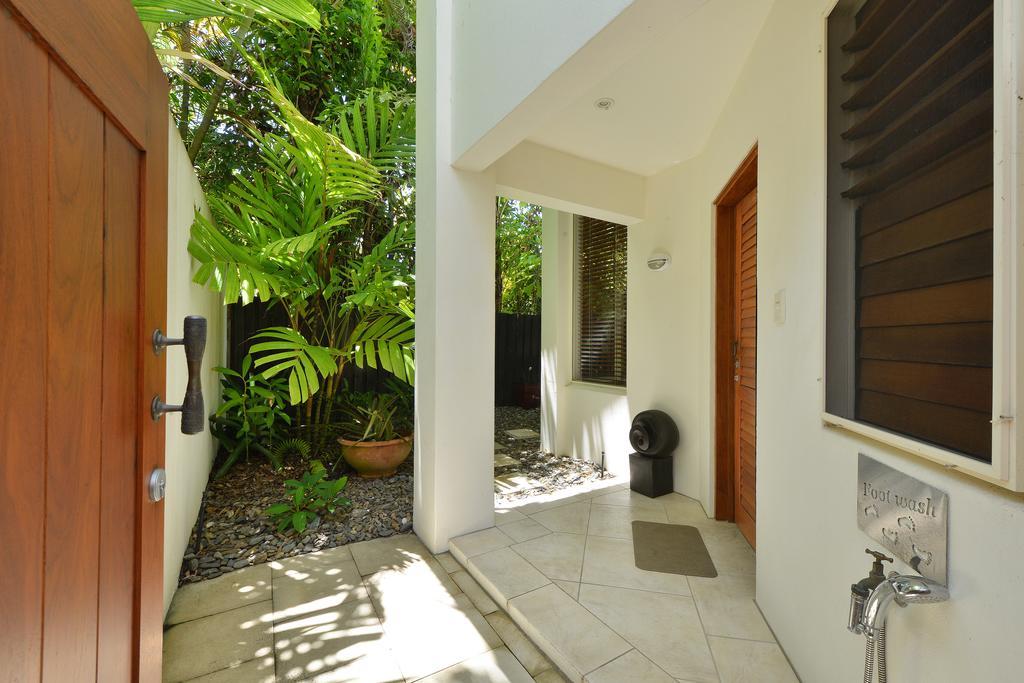 Villa Frangipani 포트 더글라스 외부 사진