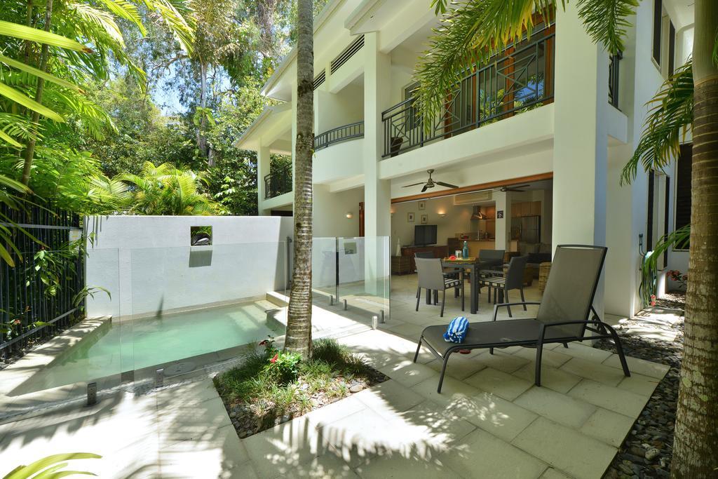 Villa Frangipani 포트 더글라스 객실 사진