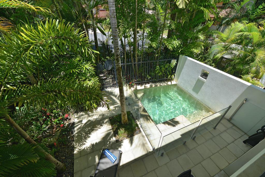 Villa Frangipani 포트 더글라스 객실 사진