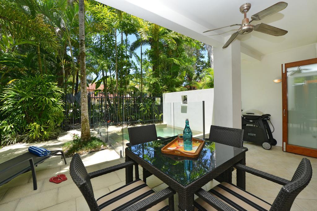 Villa Frangipani 포트 더글라스 객실 사진